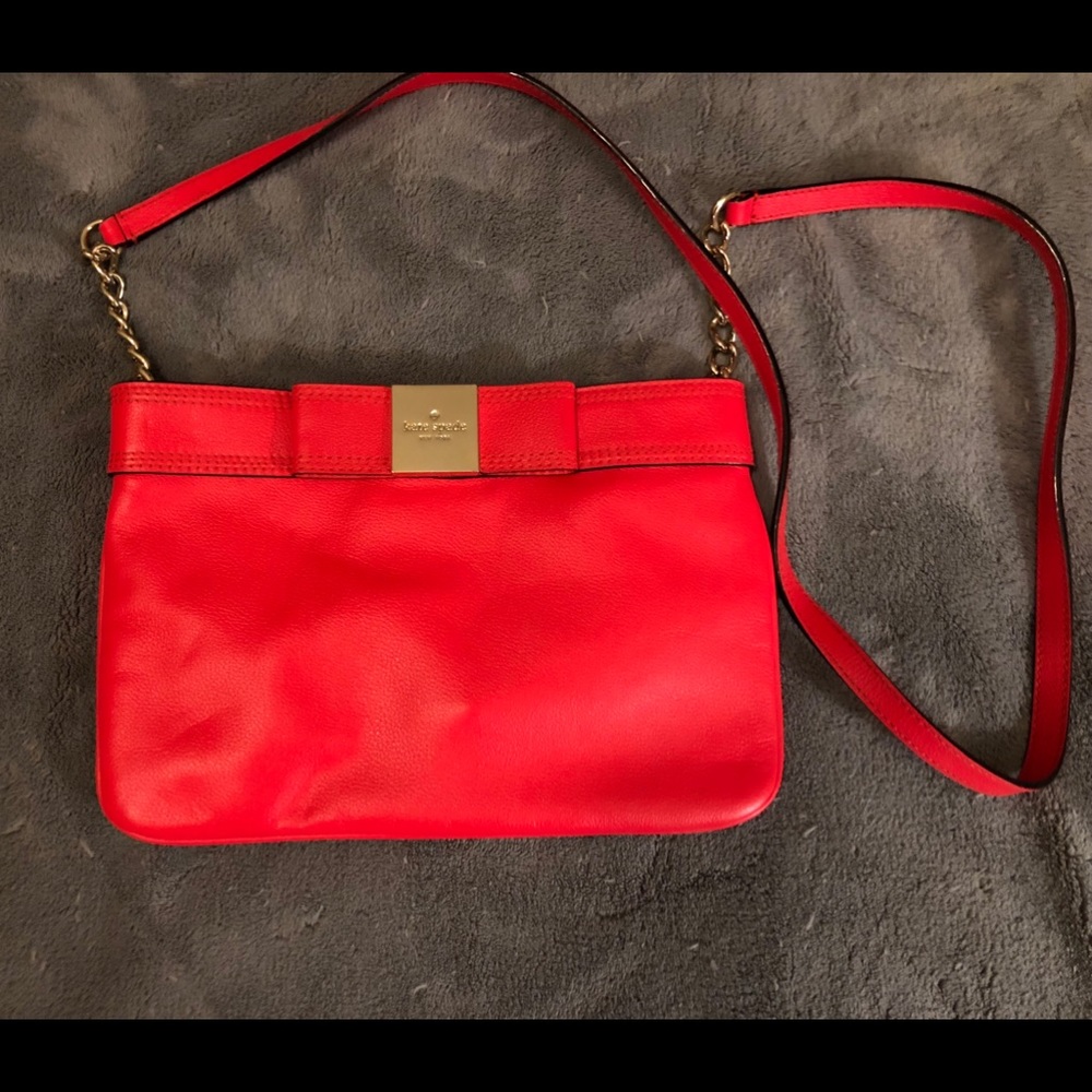 Kate Spade Crossbody Bag
